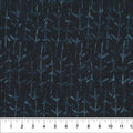 Woodblock 82043-99 Black