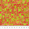 Chubby Blooms 82050-24 Lipstick Red
