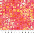 Chubby Blooms 82050-56 Tangerine
