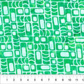 Chubby Blooms 82050-73 Green
