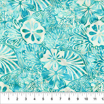 Monstera Deliciosa 82060-61 Caribbean