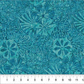 Monstera Deliciosa 82060-63 Teal