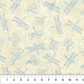 Monstera Deliciosa 82063-13 Light Sea Fog