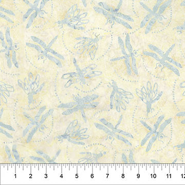 Monstera Deliciosa 82063-13 Light Sea Fog