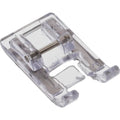 Janome Satin Stitch Foot F (top load)