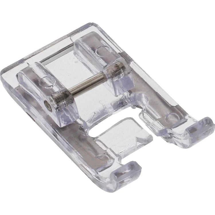 Janome Satin Stitch Foot F (top load)