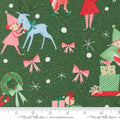 Tiny Christmas Pine 37131 19 Moda #1
