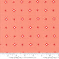 Tiny Christmas Carnation 37135 14 Moda #1
