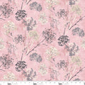 8276-20 Powder Pink || In The Wind 108" - Dandelion Stamp