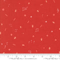 Tiny Christmas Christmas Red 37137 12 Moda #1