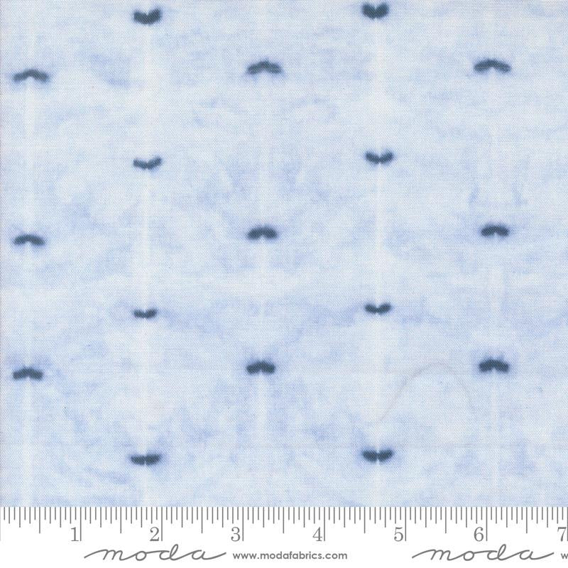 Winter Chill Frost 48105 14 Moda #1