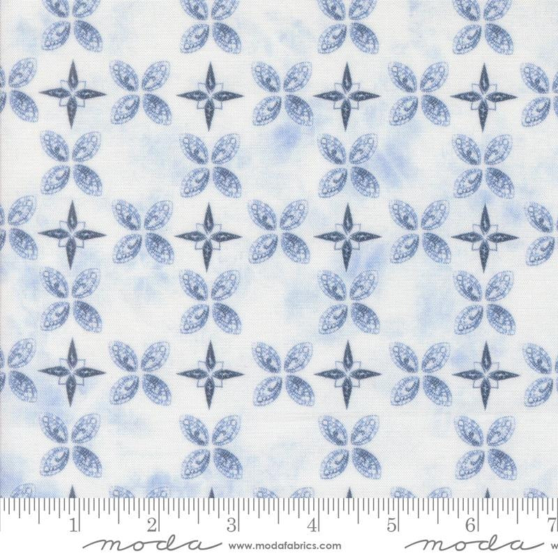 Winter Chill Frost 48106 14 Moda #1