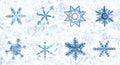 Winter Chill Panel Frost 48109 12 Moda #1