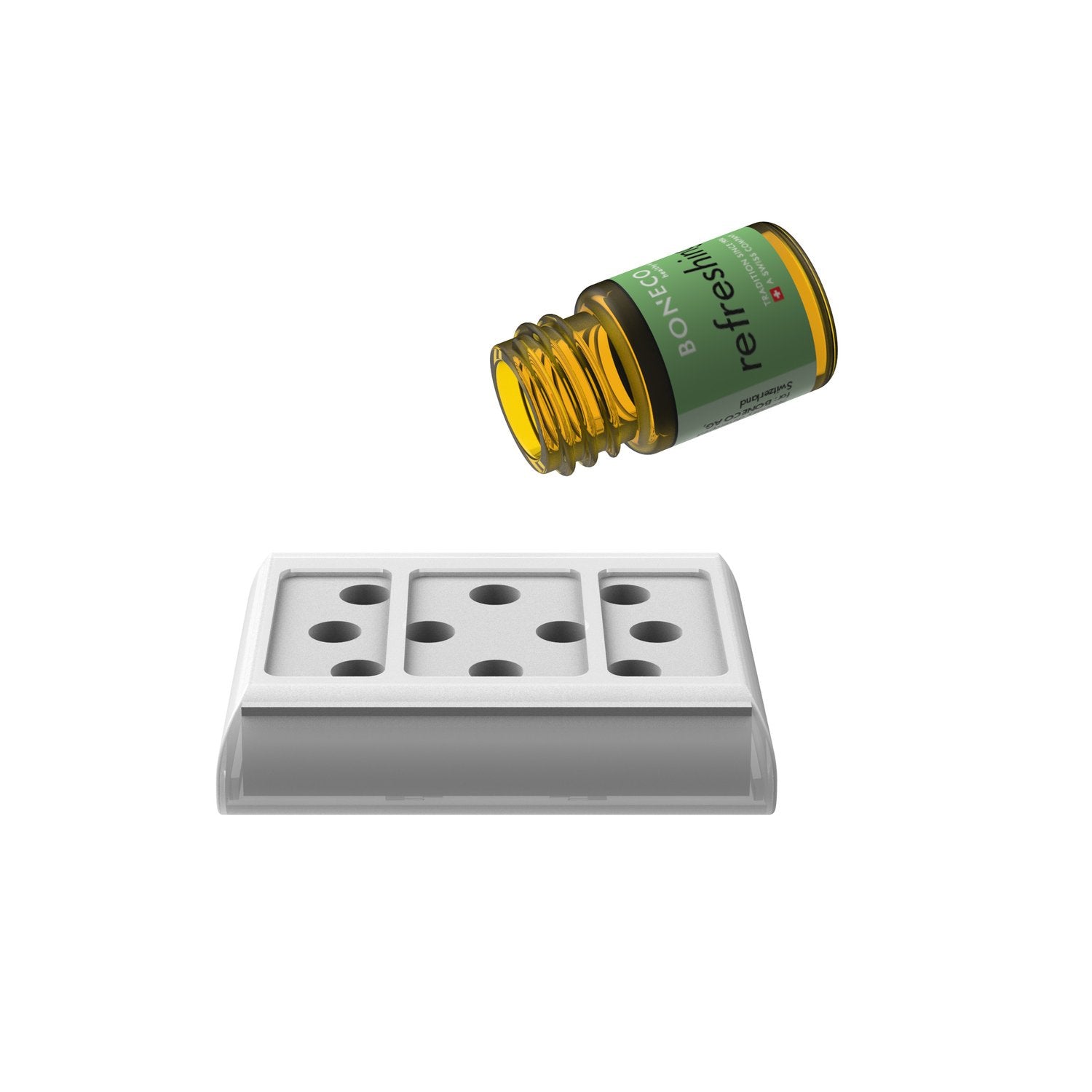 A051 Aroma Pad for P50