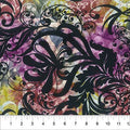 Vintage Swirl Vineyard