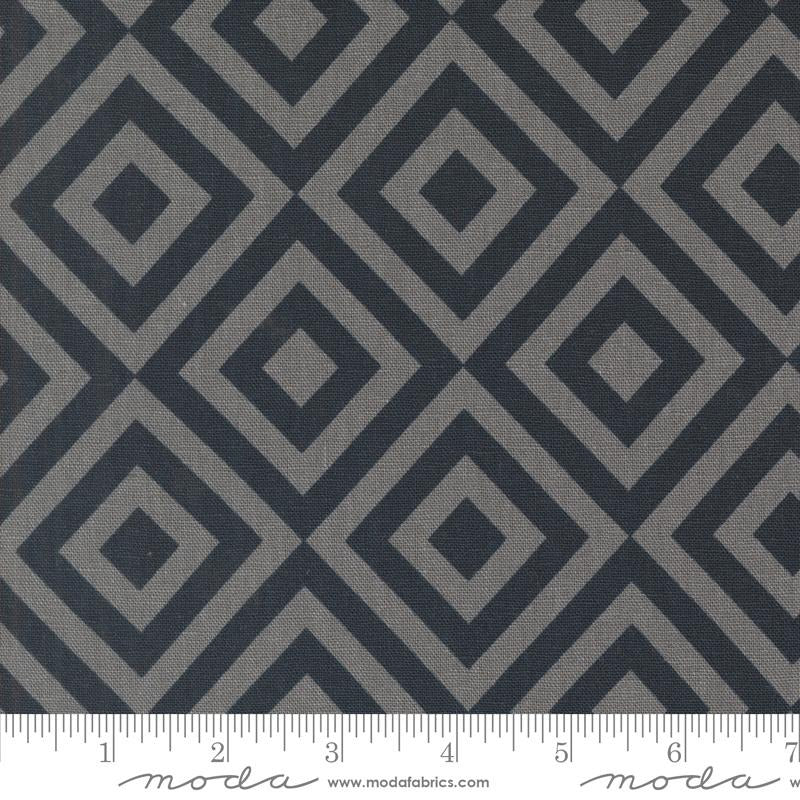 Rainier Mochi Linen Deep Sea 38147 13L Moda #1