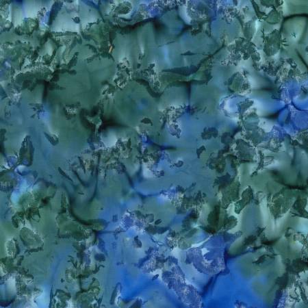 Atlantic Hoffman Bali Batiks 839-312