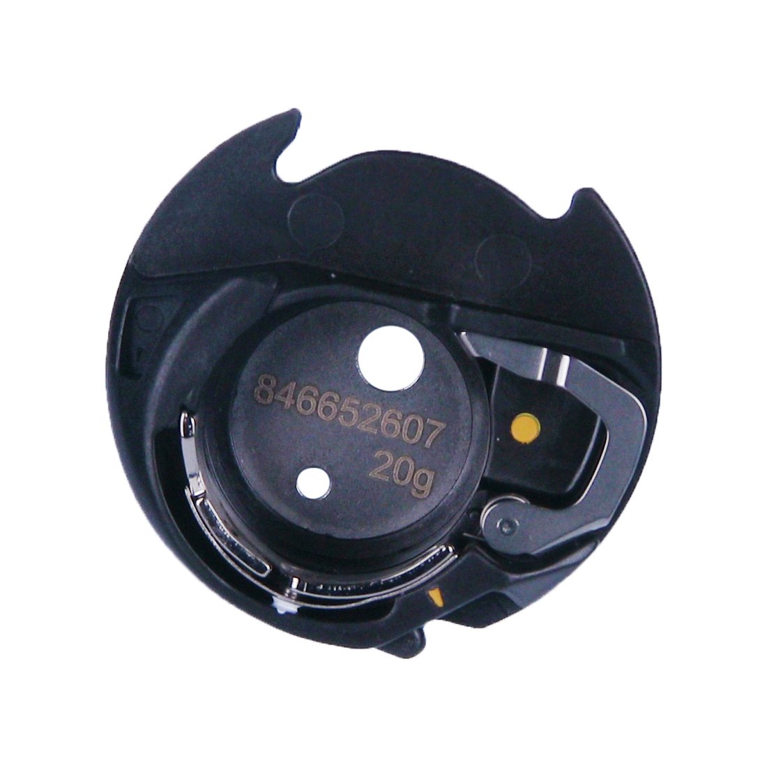 Janome Bobbin holder (unit) 846652607