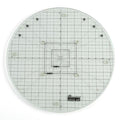 Cutterpillar Swivel Tempered Glass Mat
