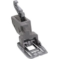 Janome Dual AccuFeed Foot (Twin)