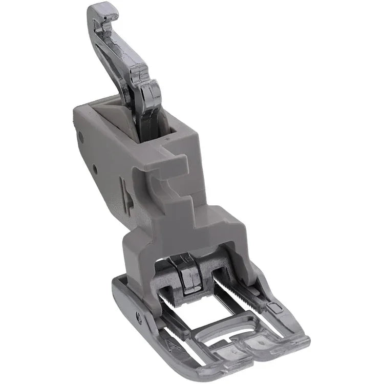 Janome Dual AccuFeed Foot (Twin)
