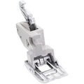 Janome Upper Feed Standard Foot AD #859819017