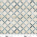 Behind Blue Eyes 8653-14 Cream