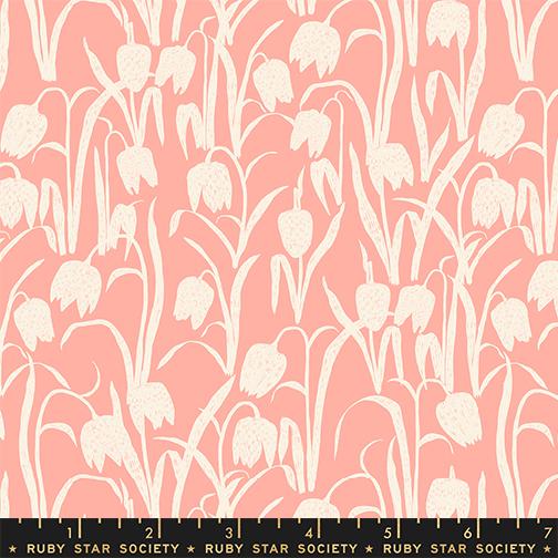 Reimagined Landscapes Bashful RS6052 11 Ruby Star#1