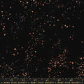 Speckled Canvas Metallic Black RS1117 61LM