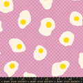 Egg and Friends Kiss RS3090 14 Ruby Star#1