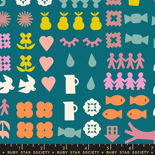 Paper Cuts 2 Storytime RS1107 15