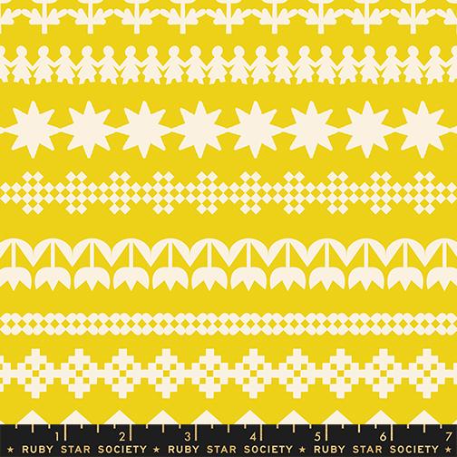 Paper Cuts 2 Starfruit RS1109 12