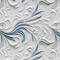 Another Dimension 8682-11 Pearl Carved Moulding