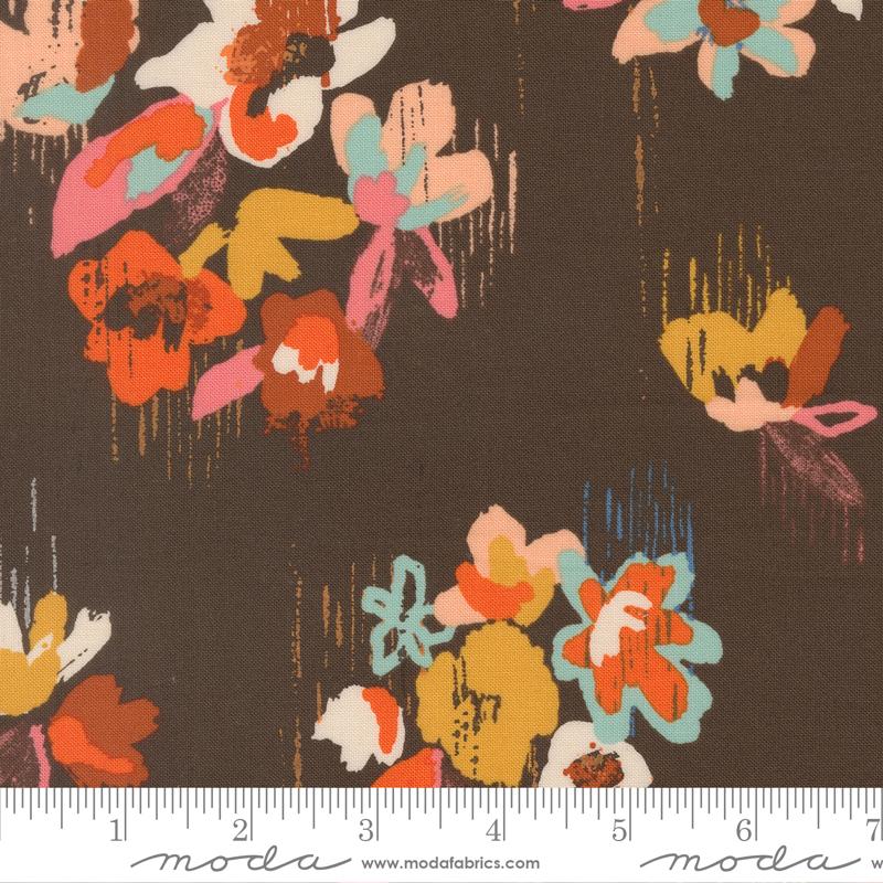 Boho Haven Walnut 45640 15