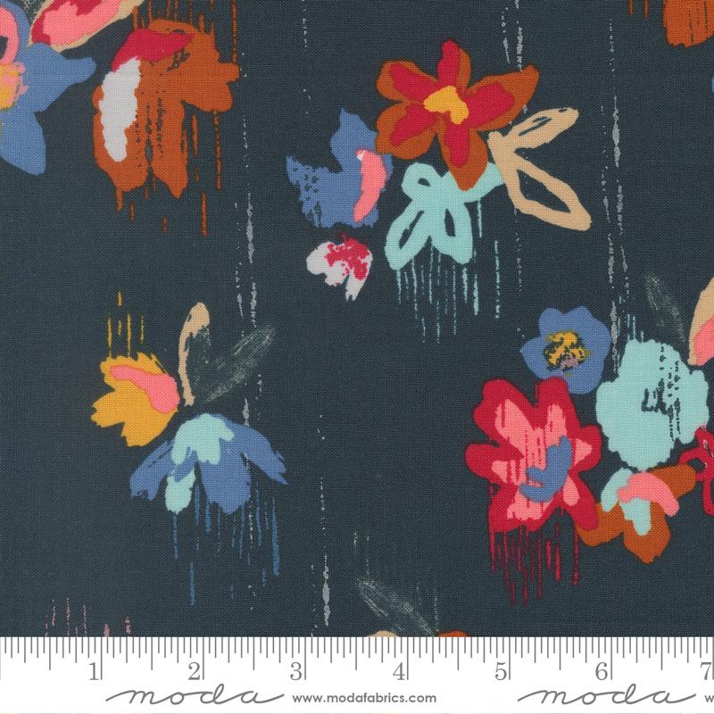 Boho Haven Deep Sea 45640 18