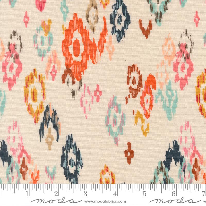 Boho Haven Eggshell 45642 11