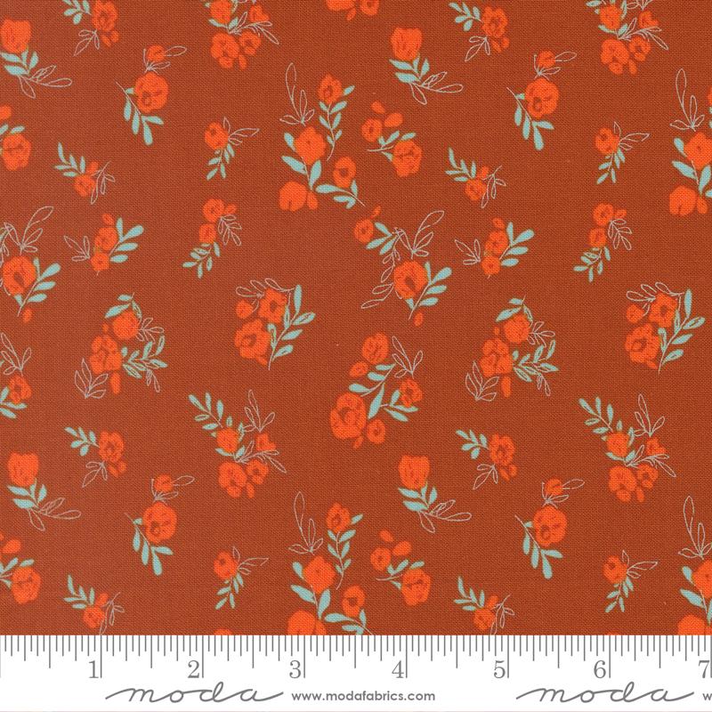 Boho Haven Spice 45646 14