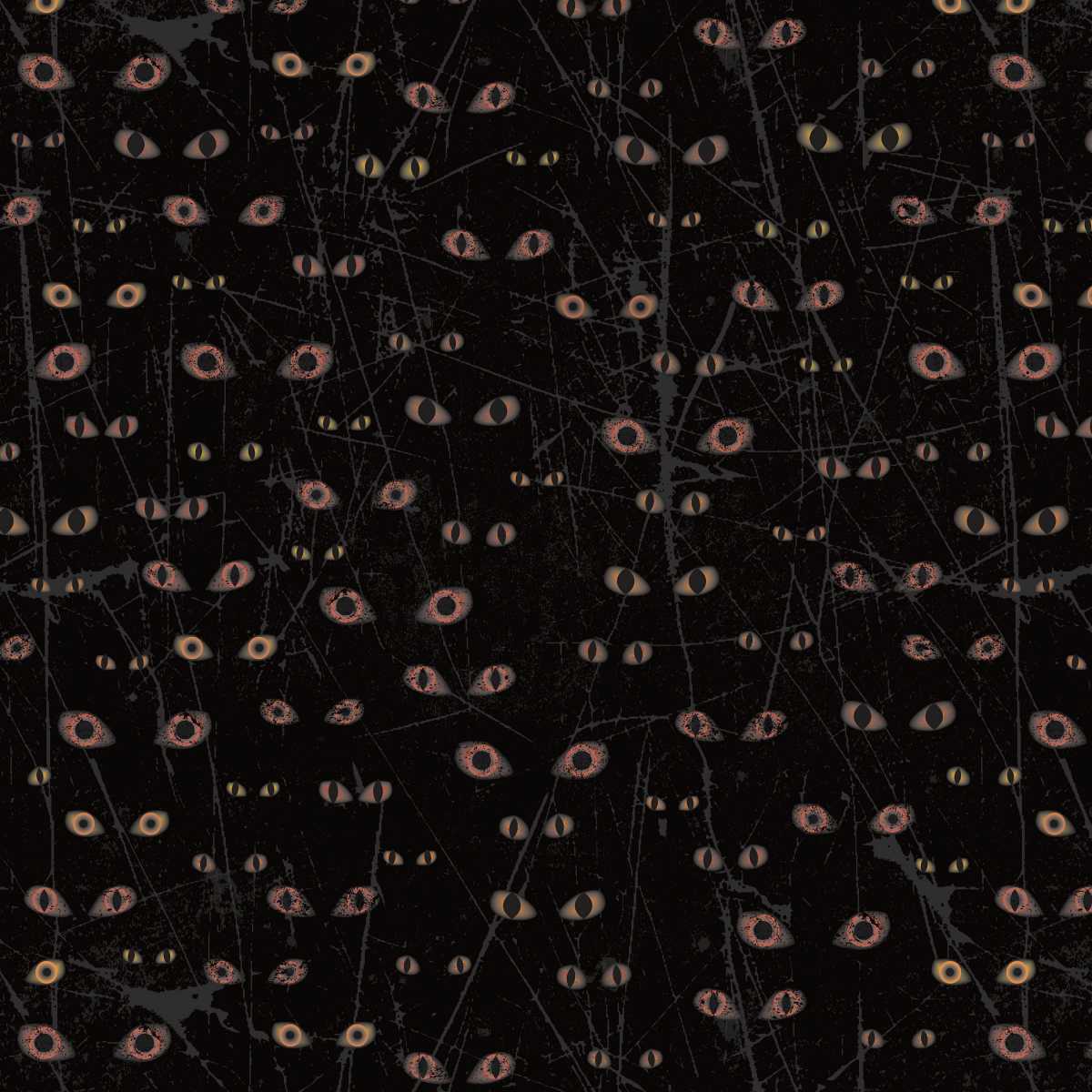 Scary Spice 8823-98 Charcoal