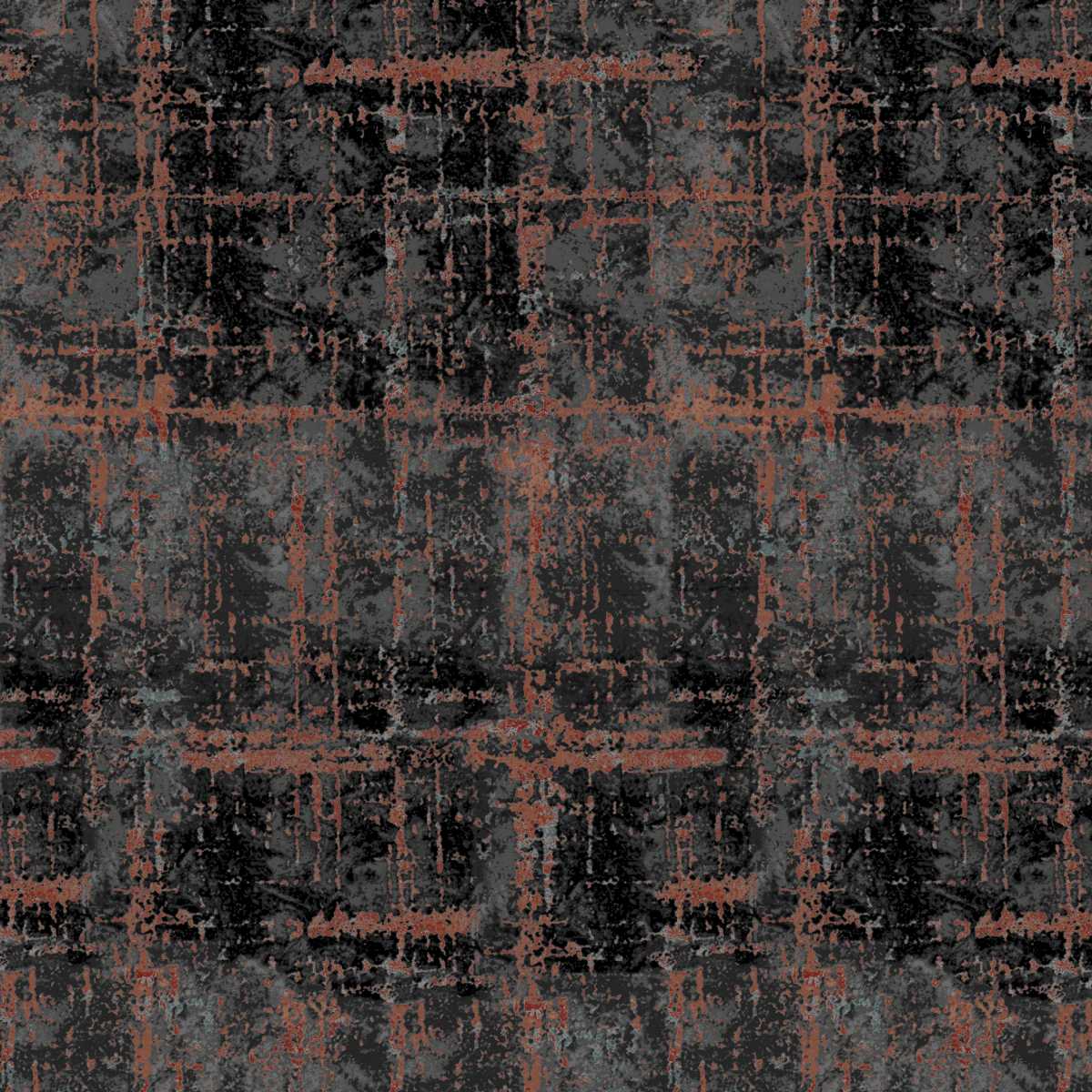Scary Spice 8827-97 Graphite