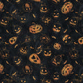 Scary Spice 8828-99 Black