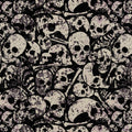 Scary Spice 8829-19 Mist