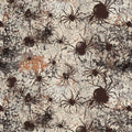Scary Spice 8830-34 Sepia
