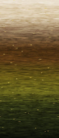 Go with the Flow 108" 8834-62 Moss
