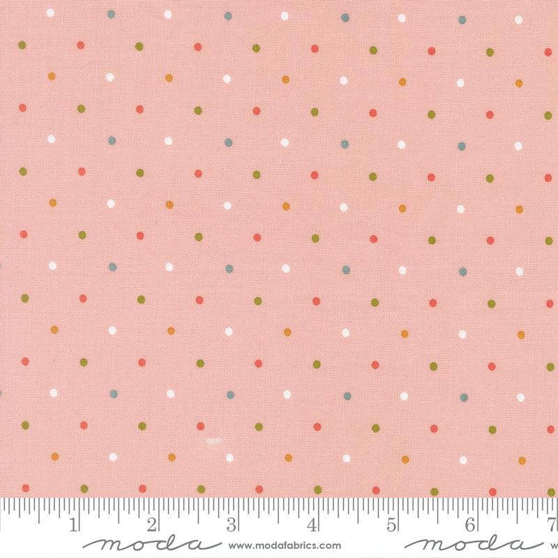 Magic Dot Carnation 5230 52