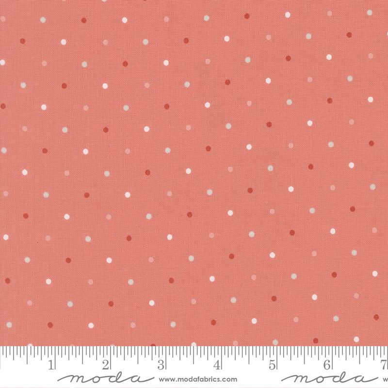 Magic Dot Rose Water 5230 53