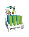 Bobbin Boat PDQ 888-PDQ