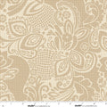 Modern Art Cream 118in Wideback
