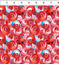 Alice - Red Roses 8AL-1