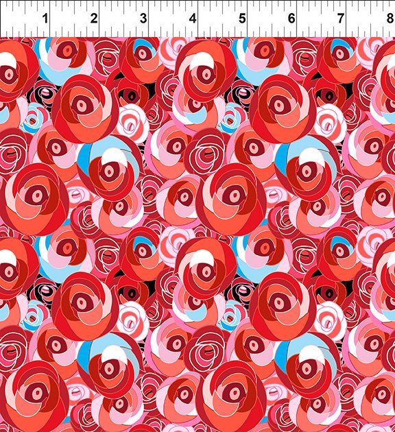 Alice - Red Roses 8AL-1