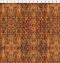 Autumn Elegance 8AE-1 Leaf Mosaic Multi
